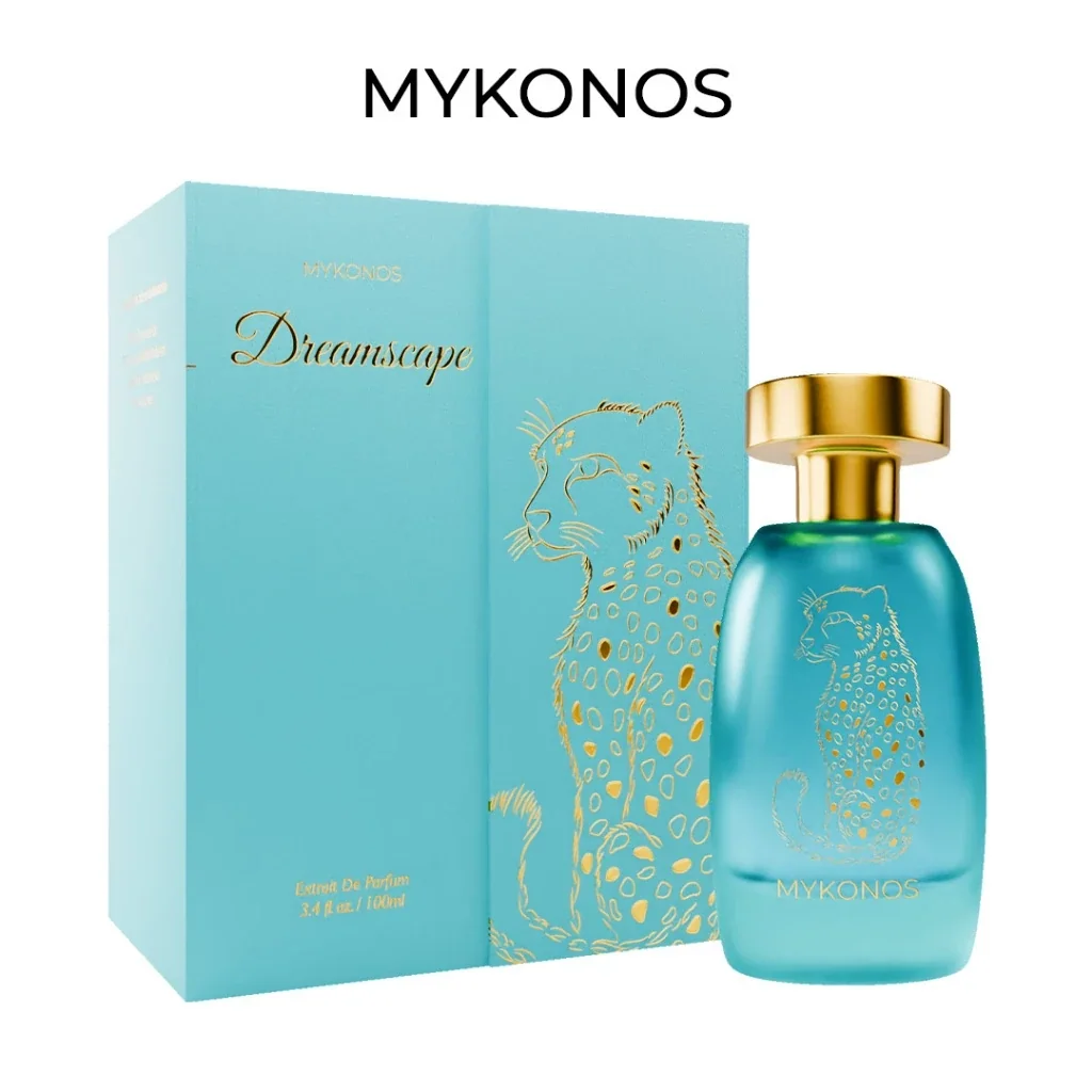 Foto produk Mykonos Dreamscape 100ml